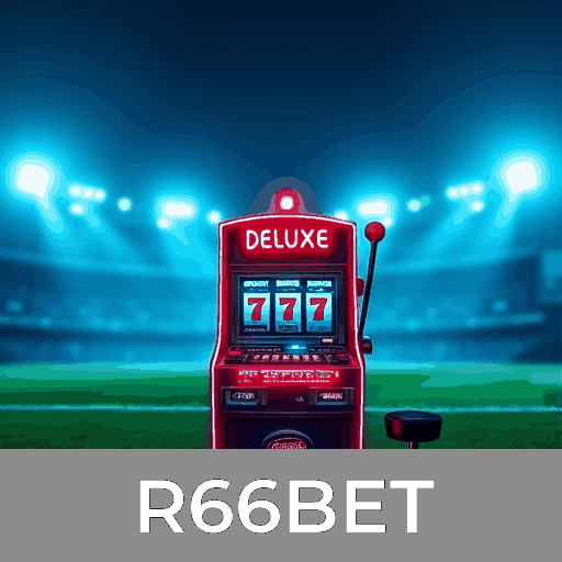 R66BET: Crash - Ganhos Instantâneos e Altas Recompensas