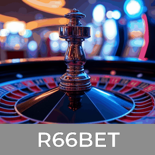 R66BET: A Revolução das Apostas na Palma da Sua Mão
