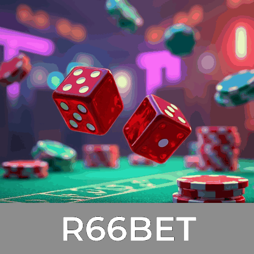 R66BET: Fortune Tiger - A Magia dos Tigres e Prêmios Reluzentes Esperam por Você!
