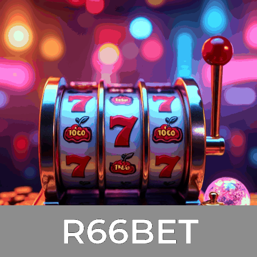R66BET e Fortune Gems: Onde Gemas Cintilantes Se Transformam em Fortuna!